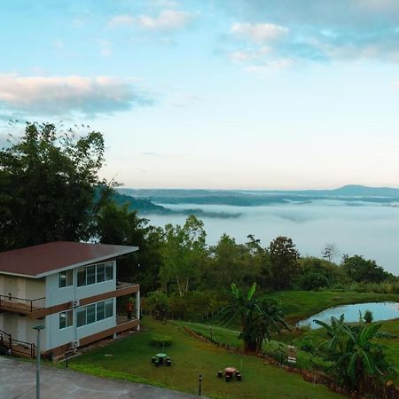 The Private 2 @ Khao Kho Hotell Eksteriør bilde