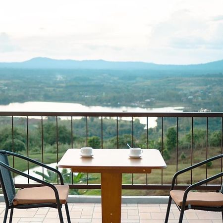 The Private 2 @ Khao Kho Hotell Eksteriør bilde