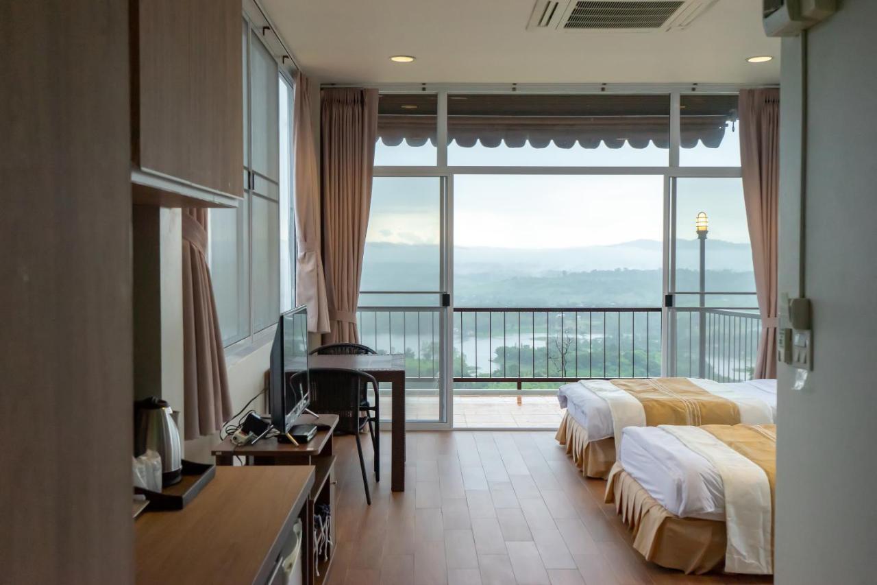 The Private 2 @ Khao Kho Hotell Eksteriør bilde