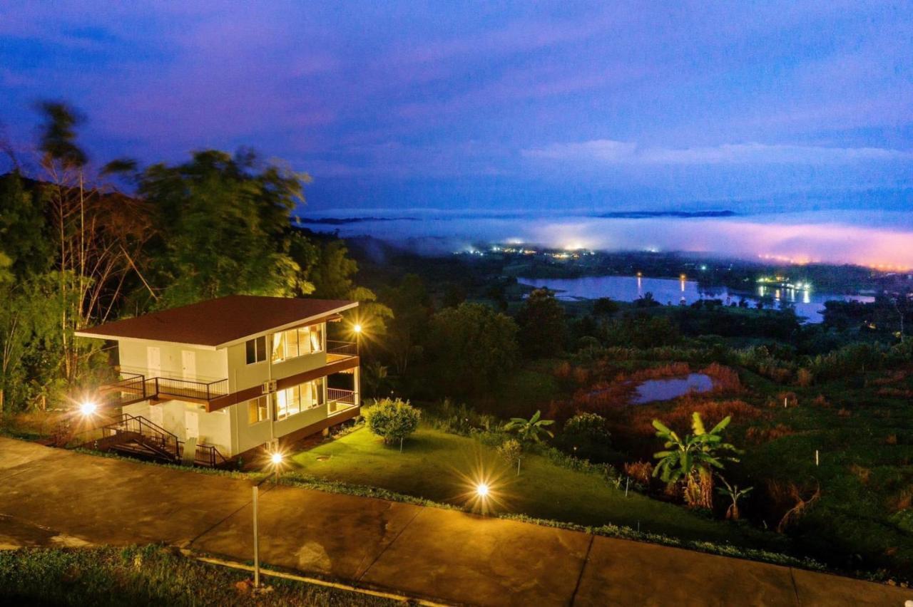 The Private 2 @ Khao Kho Hotell Eksteriør bilde