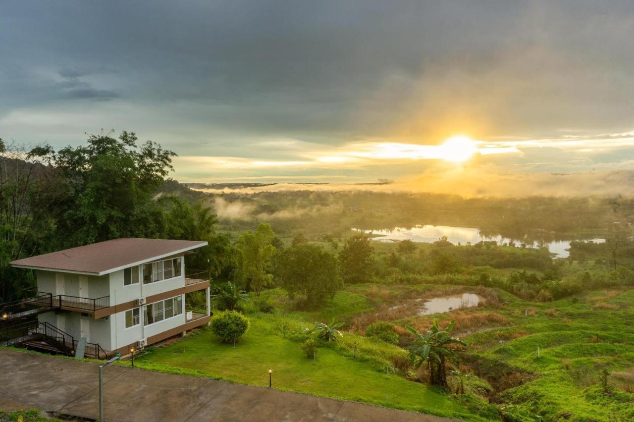 The Private 2 @ Khao Kho Hotell Eksteriør bilde