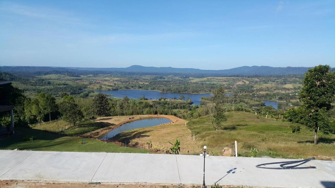 The Private 2 @ Khao Kho Hotell Eksteriør bilde