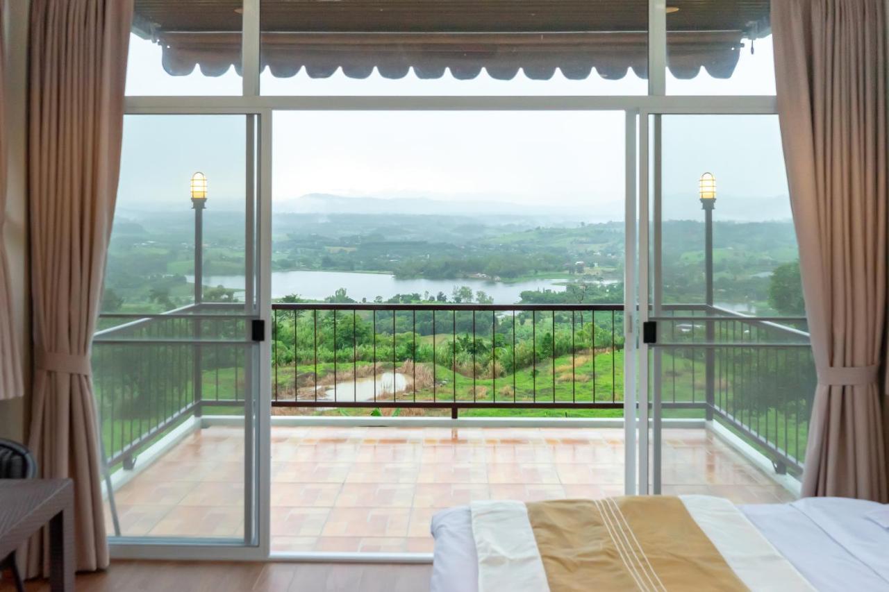 The Private 2 @ Khao Kho Hotell Eksteriør bilde