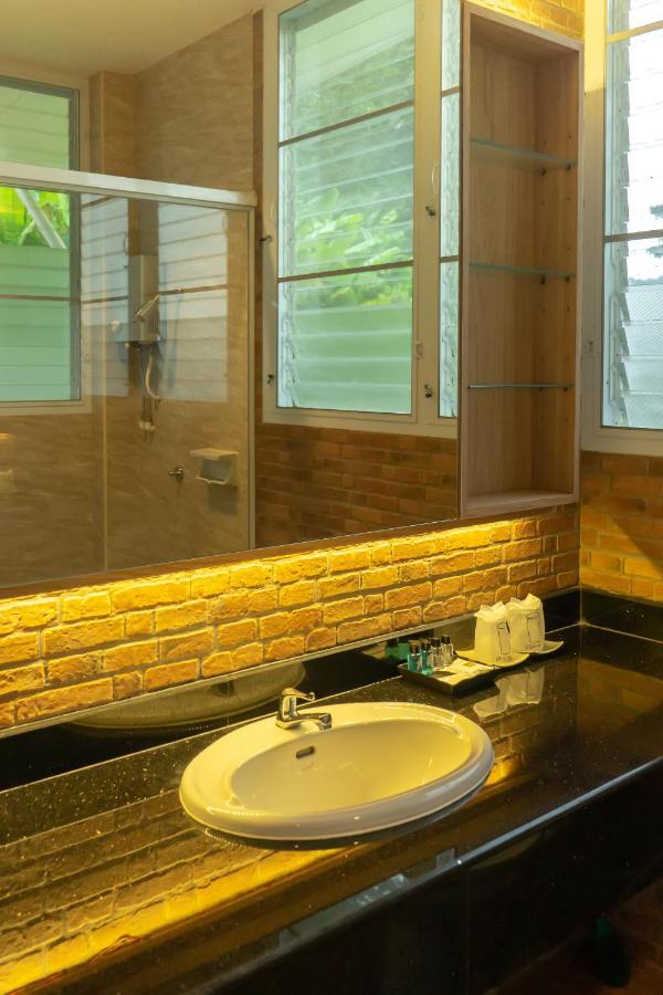 The Private 2 @ Khao Kho Hotell Eksteriør bilde