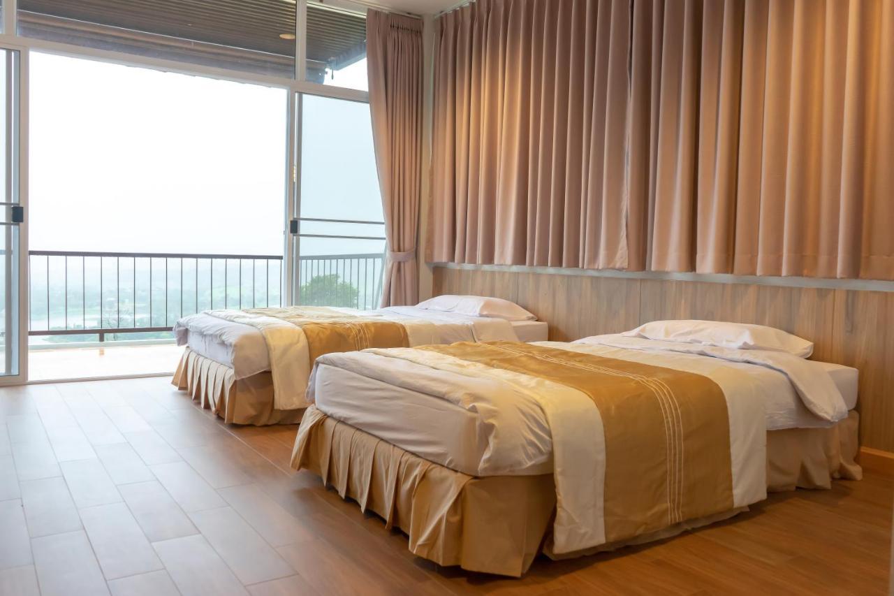The Private 2 @ Khao Kho Hotell Eksteriør bilde