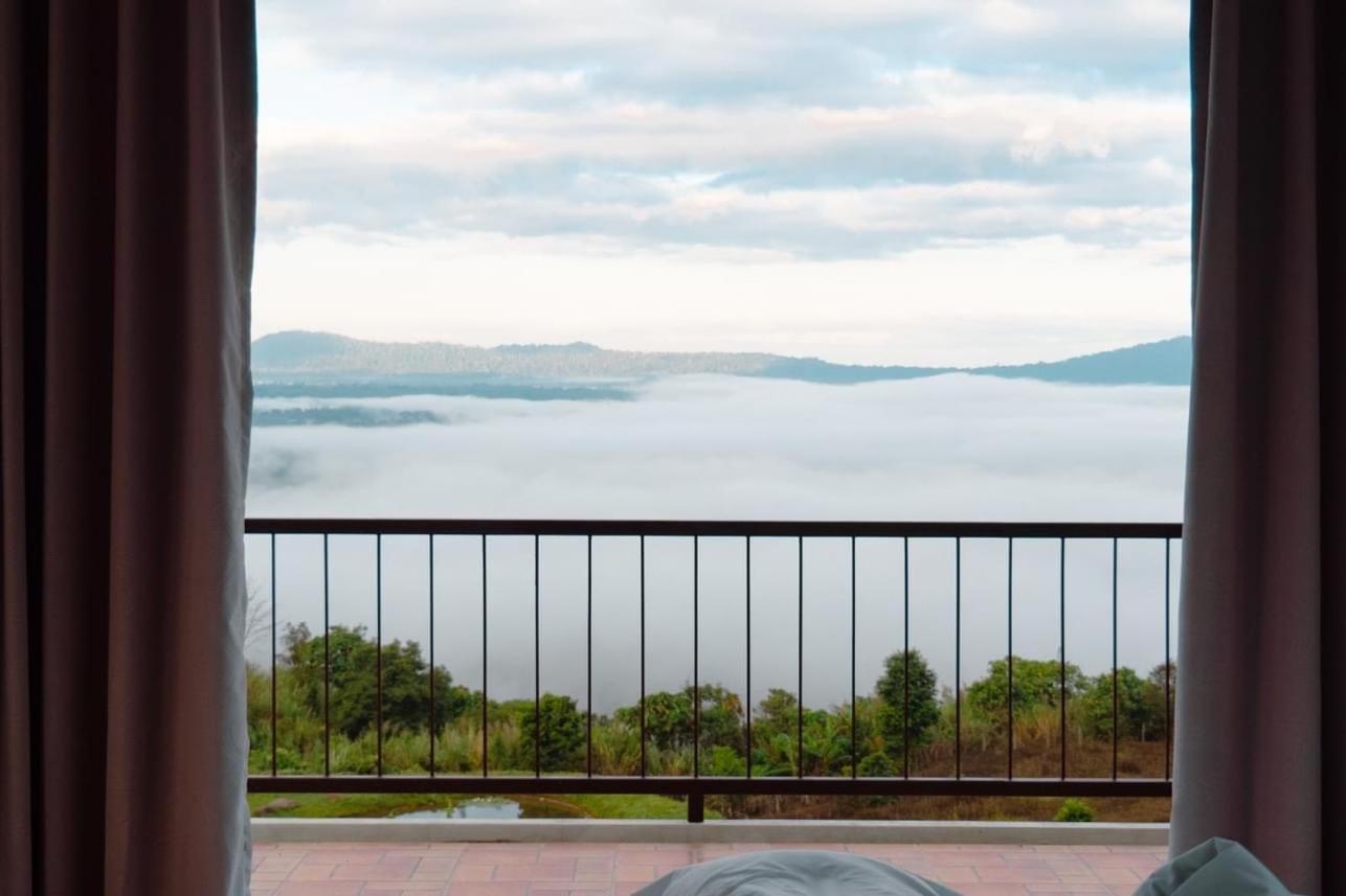 The Private 2 @ Khao Kho Hotell Eksteriør bilde
