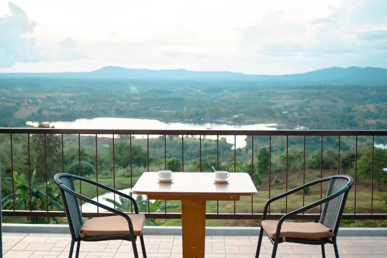 The Private 2 @ Khao Kho Hotell Eksteriør bilde