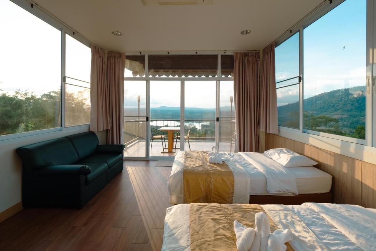 The Private 2 @ Khao Kho Hotell Eksteriør bilde